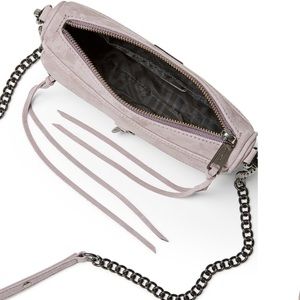 Rebecca Minkoff Bags - Rebecca Minkoff Classic M.A.C. clutch/crossbody Rebecca Minkoff Bags - Rebecca Minkoff Classic M.A.C. clutch/crossbody